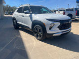 New 2025 Chevrolet TrailBlazer LT w/ Convenience Package image 4