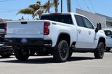 New 2025 Chevrolet Silverado 2500 LTZ w/ Trail Boss Package image 4