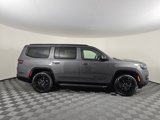 New 2025 Jeep Wagoneer Series II w/ HD Trailer Tow Package image 3