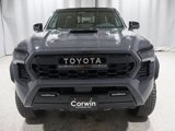 New 2025 Toyota Tacoma TRD Pro image 2