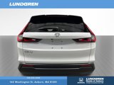 New 2026 Honda CR-V EX image 4