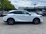Used 2024 Lexus RX 350 Premium image 4