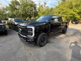 New 2025 Ford F250 Platinum image 2