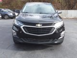 Used 2019 Chevrolet Equinox LT image 3
