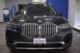 Used 2019 BMW X7 xDrive50i w/ Dynamic Handling Package image 6