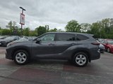 Certified 2024 Toyota Highlander LE image 3
