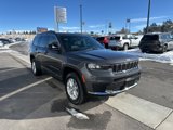 New 2025 Jeep Grand Cherokee L Laredo w/ Luxury Tech Group I image 6