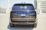 New 2025 Land Rover Range Rover Long Wheelbase SE image 5
