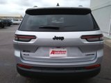 New 2025 Jeep Grand Cherokee L Limited image 6