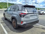 New 2025 Subaru Forester Sport image 4