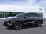 New 2026 Cadillac Vistiq Sport w/ LPO, Floor Liner Package image 2