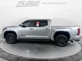 New 2025 Toyota Tundra Platinum image 4