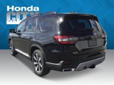 New 2025 Honda Pilot Elite image 3