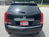 Used 2014 Cadillac SRX Performance w/ Driver Awareness Package image 5