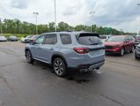 New 2025 Honda Pilot Touring image 5
