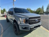 Used 2020 Ford F150 XLT w/ Equipment Group 302A Luxury image 5