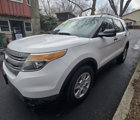 Used 2013 Ford Explorer 4WD w/ Class III Trailer Tow Pkg image 5
