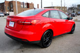 Used 2016 Ford Focus SE w/ Equipment Group 201A image 6
