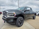 New 2025 RAM 2500 Laramie image 3