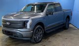 New 2025 Ford F150 Lightning XLT image 4