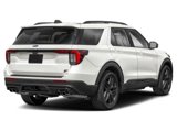 New 2025 Ford Explorer ST image 2