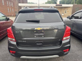Used 2018 Chevrolet Trax LT w/ LT Convenience Package image 6