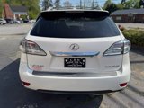 Used 2010 Lexus RX 350 AWD image 5