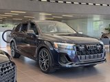 New 2025 Audi Q7 3.0T Prestige image 2