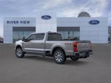 New 2025 Ford F350 Lariat w/ Chrome Package image 4