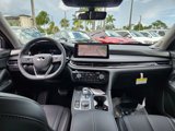 New 2026 INFINITI QX60 Luxe w/ Cargo Package image 5