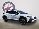 New 2025 Subaru Crosstrek 2.5i Limited w/ Popular Package #3A image 2