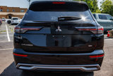 New 2025 Mitsubishi Outlander SEL image 6