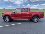 New 2024 Ford F150 XLT w/ Equipment Group 302A MID image 2