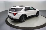 Certified 2025 Ford Explorer ST image 4