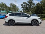 New 2025 Subaru Ascent Bronze Edition image 3