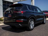 New 2025 Mitsubishi Outlander ES image 6