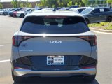 New 2026 Kia Sportage SX image 5