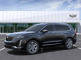 New 2025 Cadillac XT6 Premium Luxury image 2