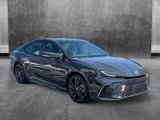 Used 2025 Toyota Camry XSE image 3