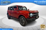 Used 2023 Ford Bronco Outer Banks image 3
