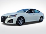 New 2025 Nissan Altima 2.5 S image 2