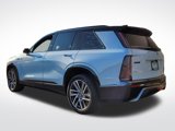 New 2026 Cadillac Vistiq Sport image 4