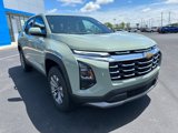 New 2026 Chevrolet Equinox LT image 3