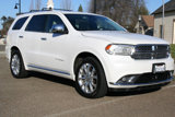 Used 2017 Dodge Durango Citadel w/ Technology Group image 2