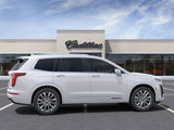 New 2025 Cadillac XT6 Premium Luxury w/ Technology Package image 5