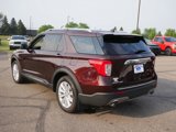 Certified 2020 Ford Explorer Limited image 5