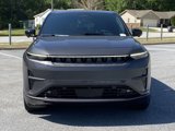 New 2025 Jeep Wagoneer Limited image 2