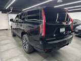 Used 2023 Cadillac Escalade Sport Platinum image 4
