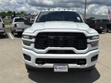 New 2025 RAM 3500 Big Horn image 2