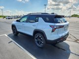 New 2026 Chevrolet Equinox RS w/ Convenience Package III image 3